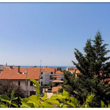 Appartement Adriatic-city Center *