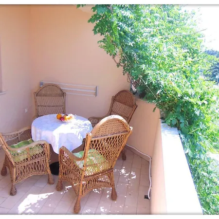 Adriatic-city Center Appartement *