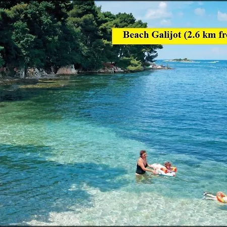 Appartement Adriatic-city Center