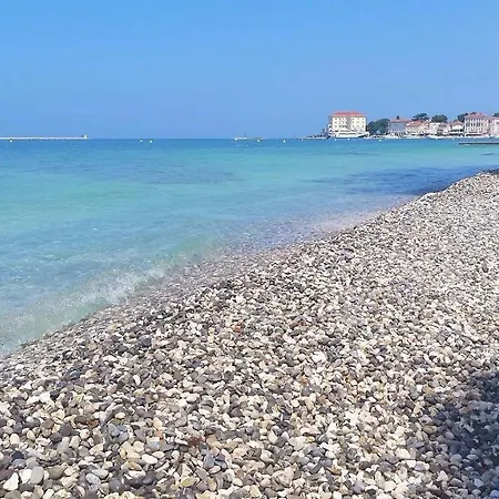 Adriatic-city Center * Poreč