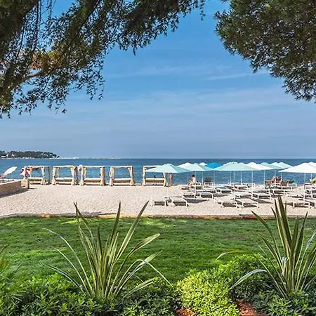 Adriatic-city Center Appartement *