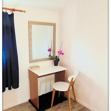 Appartement Adriatic-city Center *