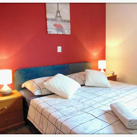 Appartement Adriatic-city Center Poreč