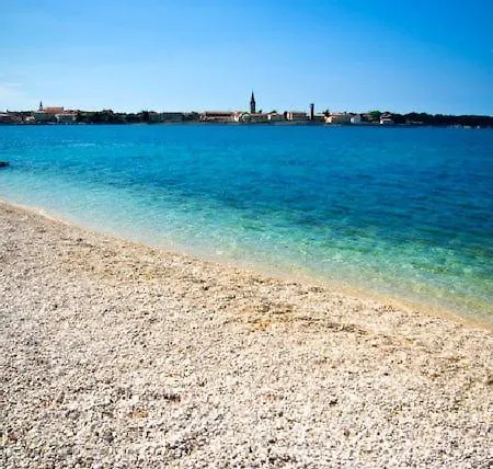 Adriatic-city Center Appartement