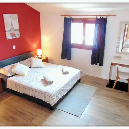 Appartement Adriatic-city Center Poreč