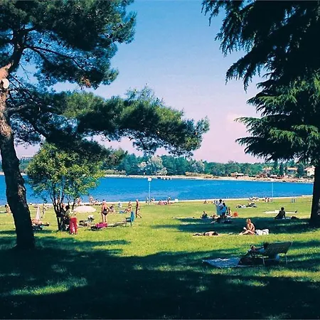 Appartement Adriatic-city Center