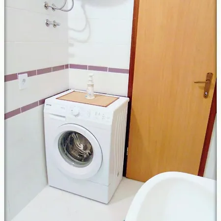 Adriatic-city Center Appartement