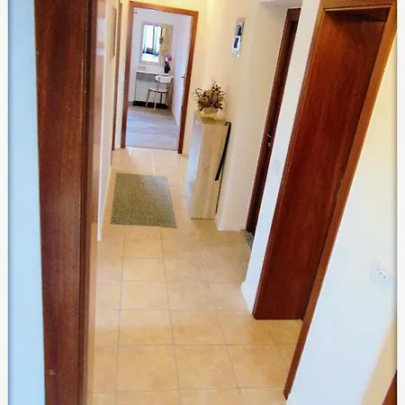Appartement Adriatic-city Center Poreč